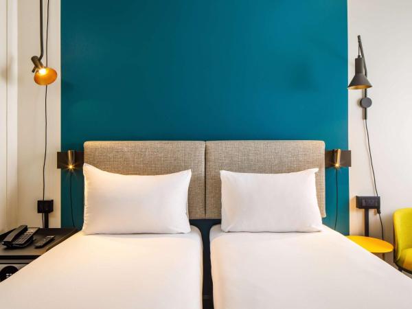 ibis London Blackfriars : photo 4 de la chambre chambre lits jumeaux standard