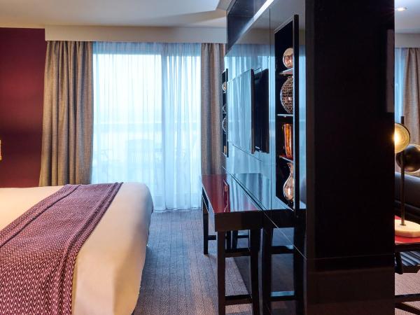 Malmaison Aberdeen : photo 4 de la chambre suite