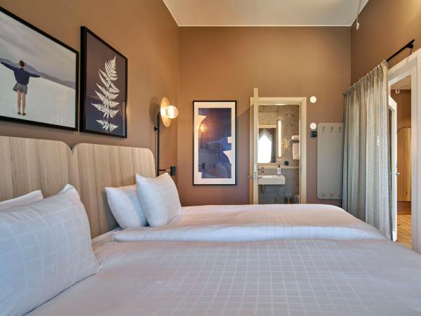 Scandic Södra Kajen : photo 1 de la chambre suite