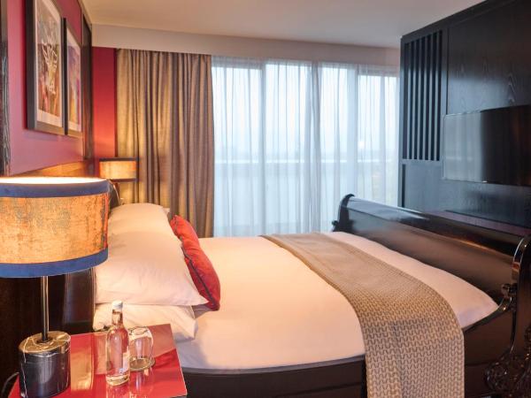 Malmaison Aberdeen : photo 5 de la chambre suite signature