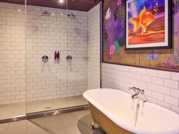 Malmaison Aberdeen : photo 5 de la chambre suite