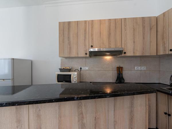 CASADELMAR Marbella 20 APARTAMENTOS VACACIONALES : photo 4 de la chambre appartement