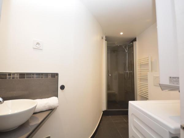 Studio Opera-Bourse : photo 3 de la chambre studio