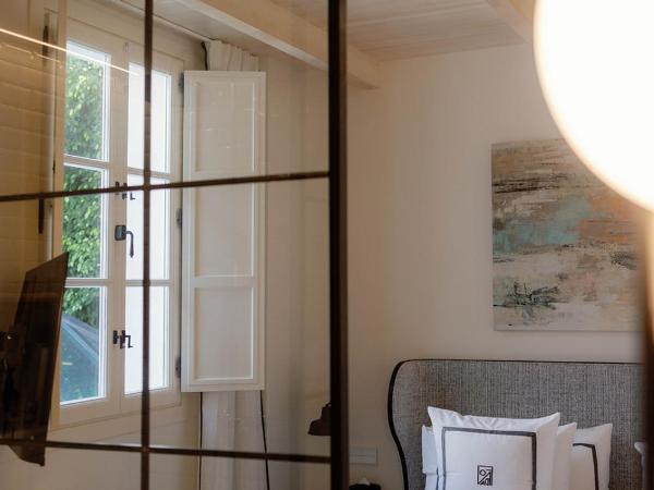 La Fonda Heritage Hotel Luxury, Relais & Châteaux : photo 2 de la chambre chambre double supérieure