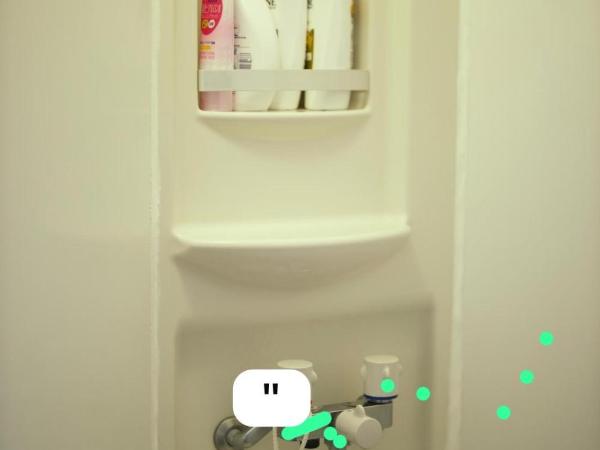 Yoshidoku Inn - Domome : photo 3 de la chambre suite familiale avec balcon