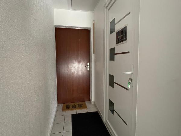Central Biarritz Appartements : photo 5 de la chambre appartement 1 chambre