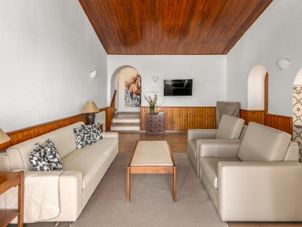 Parque Monte Verde : photo 9 de la chambre cottage