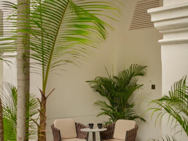 Amara Sanctuary Resort Sentosa : photo 3 de la chambre couple suite with direct access to pool [newly renovated]