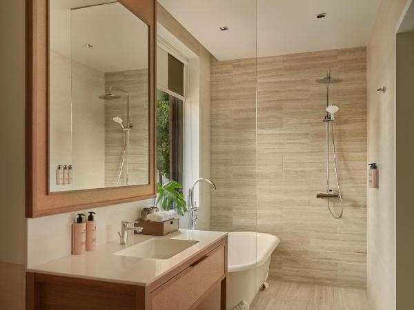 Amara Sanctuary Resort Sentosa : photo 2 de la chambre verandah studio [newly renovated]