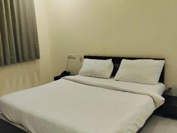 hotel Sun N Step Club : photo 3 de la chambre chambre quadruple classique