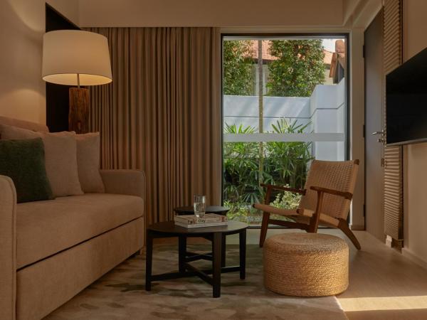 Amara Sanctuary Resort Sentosa : photo 4 de la chambre one bedroom pool villa [newly renovated]