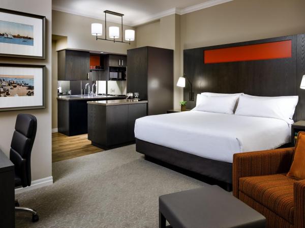 One King West Hotel and Residence : photo 2 de la chambre suite supérieure historique