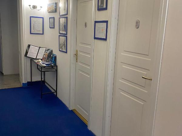 Olympia Hotel : photo 3 de la chambre chambre double Économique