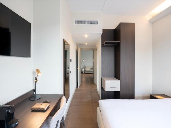 Hotel Carlton : photo 1 de la chambre suite - vue sur rivière