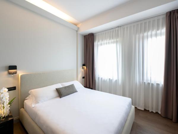 Hotel Carlton : photo 4 de la chambre suite - vue sur rivière