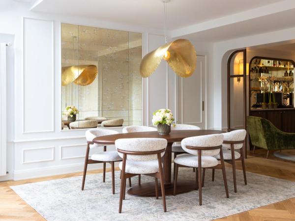 Victoria Jungfrau Grand Hotel & Spa : photo 3 de la chambre suite tour