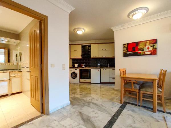 07 Group Hotel : photo 3 de la chambre appartement en duplex