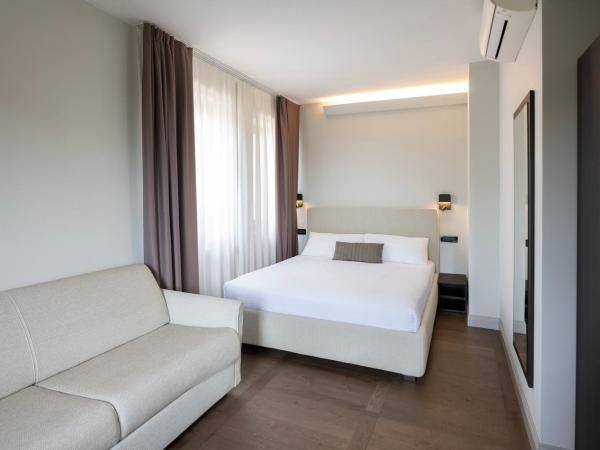 Hotel Carlton : photo 3 de la chambre chambre double supérieure