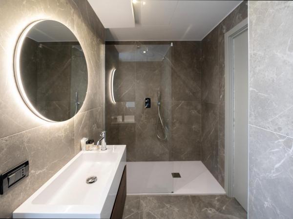 Hotel Carlton : photo 7 de la chambre suite - vue sur rivière