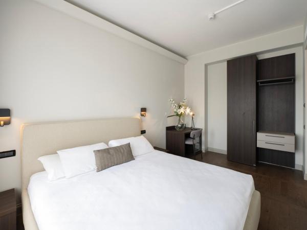 Hotel Carlton : photo 2 de la chambre chambre double standard