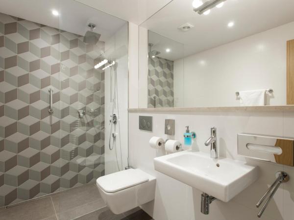 Hotel Carol : photo 5 de la chambre chambre double exécutive