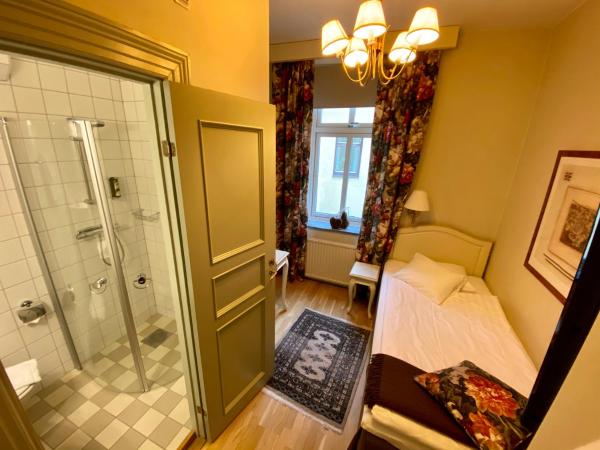 Hotel Royal : photo 4 de la chambre chambre simple