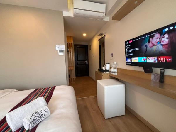 ViaVia Boutique Hotel - Kathmandu : photo 4 de la chambre chambre double ou lits jumeaux