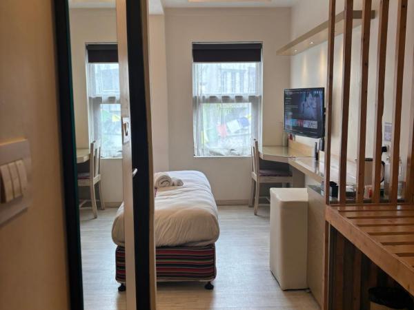 ViaVia Boutique Hotel - Kathmandu : photo 7 de la chambre chambre simple