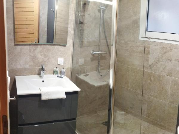Résidence Eureca : photo 3 de la chambre studio (4 adultes)