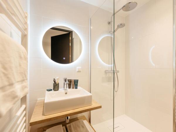 YAYS The Hague Willemspark by Numa : photo 10 de la chambre studio