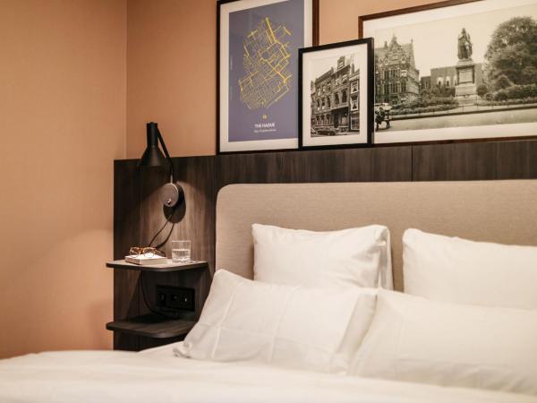 YAYS The Hague Willemspark by Numa : photo 6 de la chambre studio