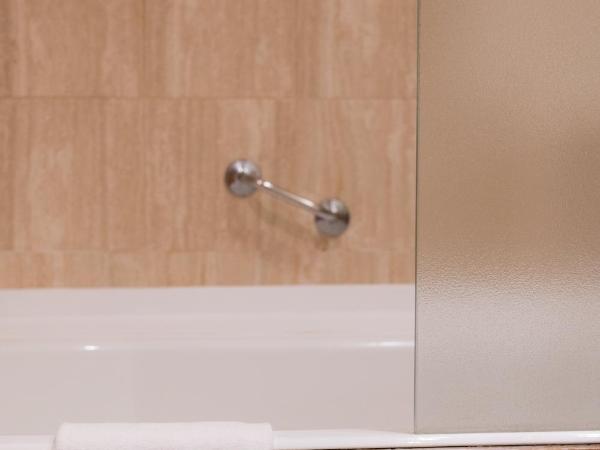 Hotel Ciudad de Valladolid : photo 6 de la chambre chambre double standard