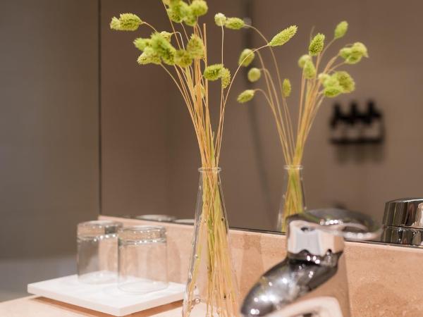 Hotel Ciudad de Valladolid : photo 4 de la chambre chambre simple