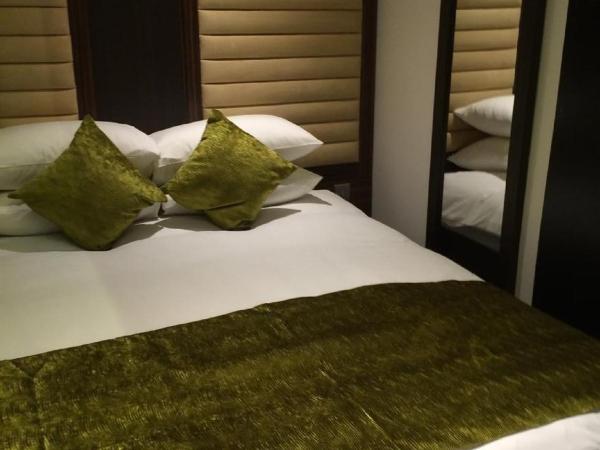 Maitrise Hotel Maida Vale - London : photo 3 de la chambre chambre double