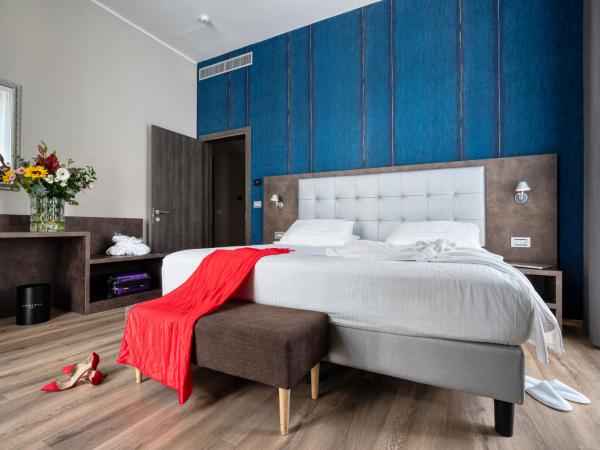 Hotel Concord : photo 2 de la chambre chambre lit queen-size deluxe