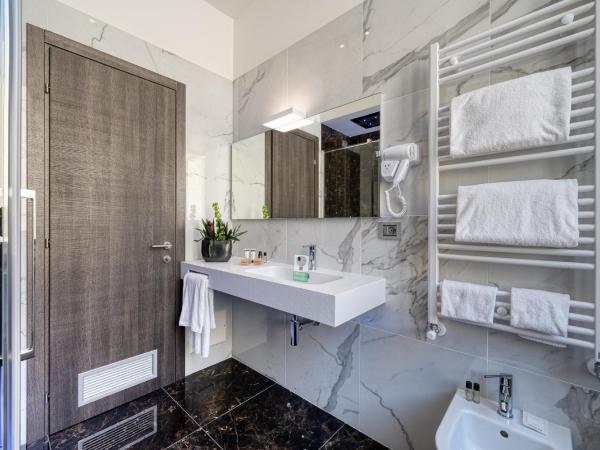 Hotel Concord : photo 2 de la chambre chambre triple exécutive