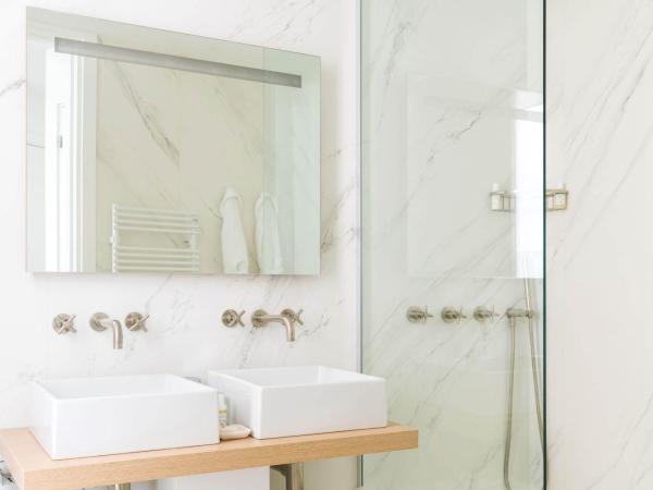 Les Bords De Mer : photo 3 de la chambre chambre double prestige