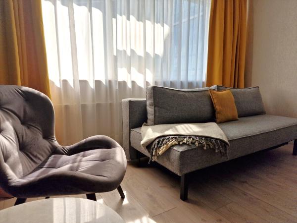 Hotel Ísland - Spa & Wellness Hotel : photo 4 de la chambre chambre triple standard