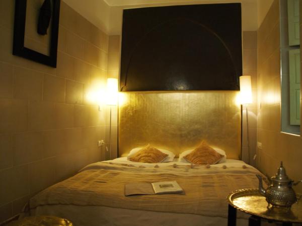 Dar Crystal : photo 1 de la chambre chambre double standard