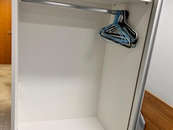 Quarto Duplo Aconchegante : photo 2 de la chambre chambre double ou lits jumeaux