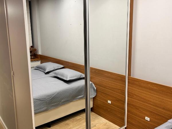 Quarto Duplo Aconchegante : photo 5 de la chambre chambre double ou lits jumeaux