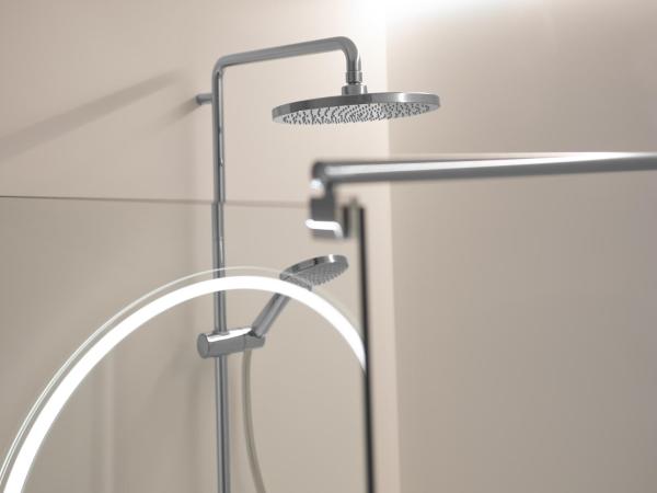 Résidence Hôtelière les Acanthes : photo 6 de la chambre studio (2 adultes)