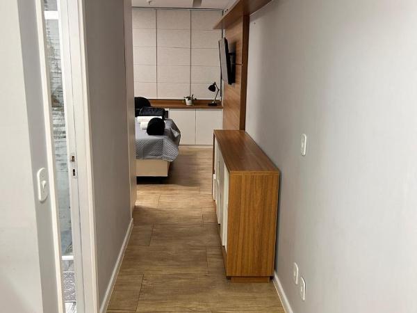 Quarto Duplo Aconchegante : photo 9 de la chambre chambre double ou lits jumeaux