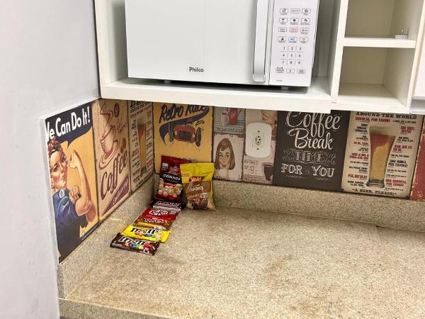 Quarto Duplo Aconchegante : photo 10 de la chambre chambre double ou lits jumeaux