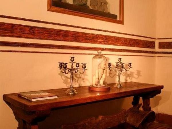 Hotel Boutique Casa de la Palma : photo 4 de la chambre suite lit king-size