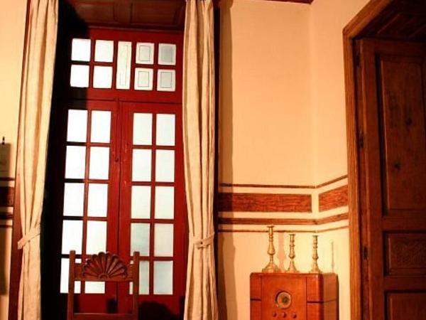 Hotel Boutique Casa de la Palma : photo 6 de la chambre suite lit king-size