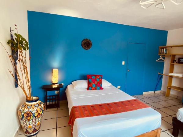 Caribo Cozumel : photo 10 de la chambre chambre triple avec salle de bains privative
