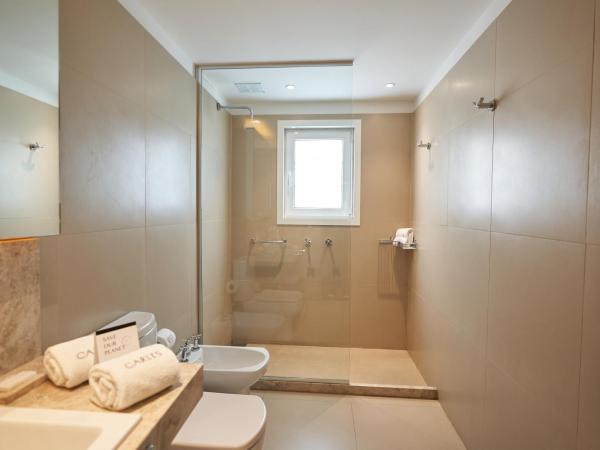 Carles Hotel : photo 8 de la chambre chambre double supérieure