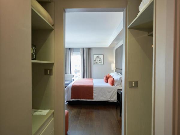 Carles Hotel : photo 7 de la chambre suite