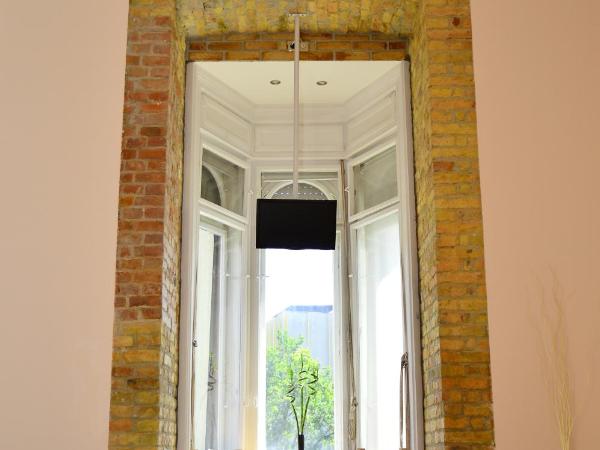 Centrooms House : photo 2 de la chambre chambre quadruple